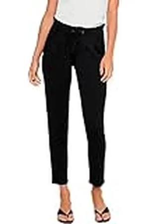 JDY ONLY CATIA New Ancle Pant JRS Noos Pantalones, , XS/34 para Mujer