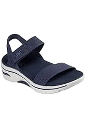 Skechers GO Walk Arch FIT 2.0 Sandal, Sandalia Mujer, , 36 EU