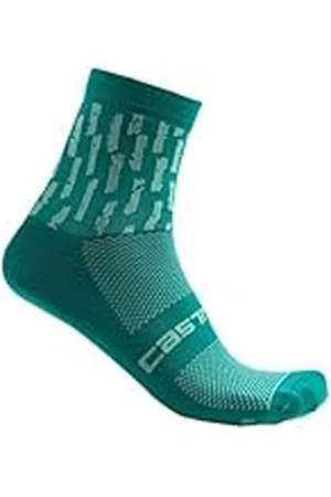Castelli 4523052 AERO PRO W SOCK 9 CM Socks Mujer Tamaño S/M