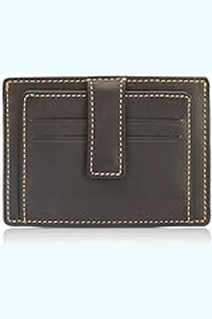 Lancaster Soft Vintage Homme, Bolso para Hombre