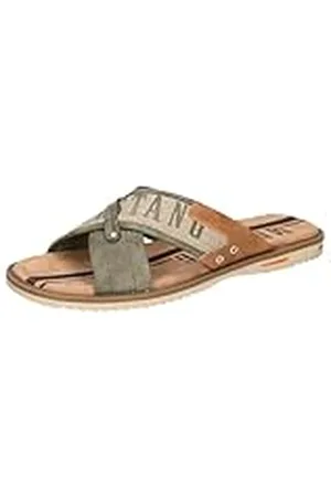 Mustang 4152-705, Sandalia Hombre, , 42 EU