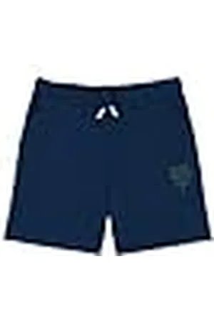 ECOALF Pantalón Corto Niño Shortalf, Short Niño, de Algodón, Tejido Reciclado, Pantalón Corto, Pantalón Básico, Ligero y Cómodo, Talla 6 años, Color
