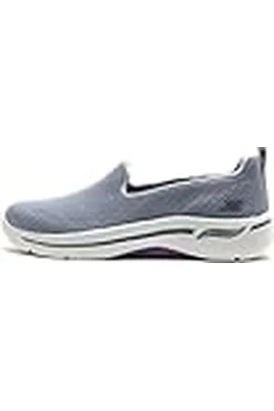 Skechers Go Walk Arch Fit-Grateful, Zapatillas Mujer, , 37 EU
