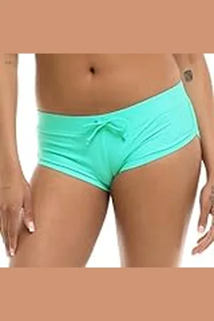 Body Glove Swim Short Sidekick Pantalon Corto, Mujer, , M