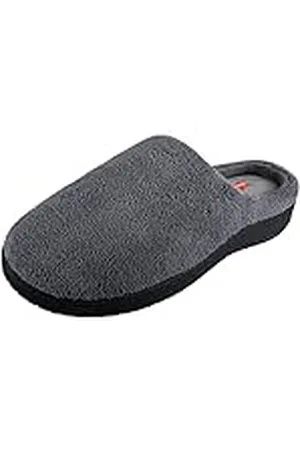 Hanes 71he670016005md, Pantuflas Hombre, , Medium