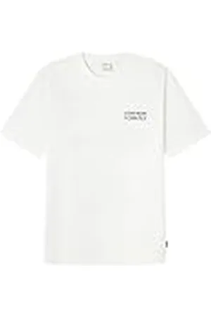Springfield Camiseta Blanco M