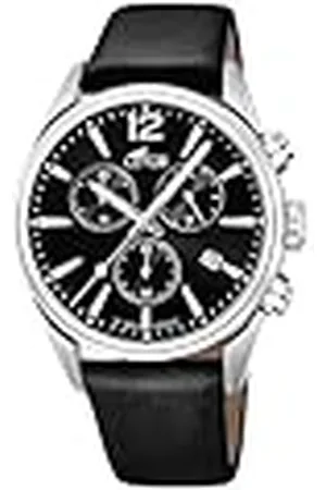 Lotus Reloj Cronógrafo para Hombres de Cuarzo 18691/3