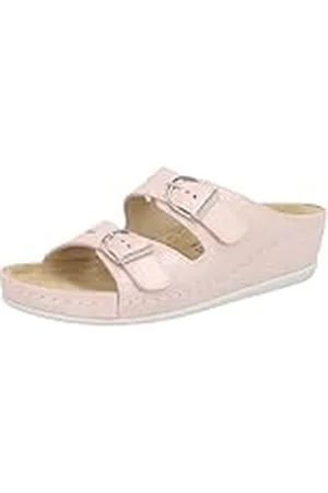 Berkemann Lüneburg, Mule Mujer, , 37.5 EU