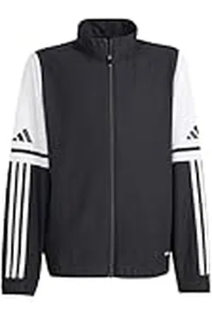 adidas Unisex niños SQUADRA25 PRESENTATION JACKET KIDS, , 15-16 Years