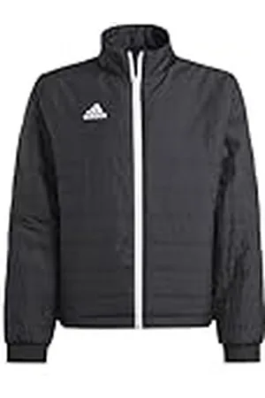 adidas Unisex niños Entrada Light Jacket, , 13-14 Years