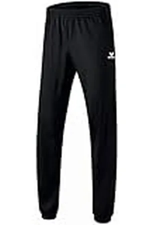 Erima 110620 Pantalón de Chándal, Unisex niños, , XS