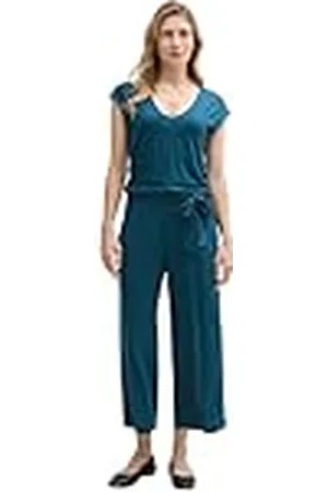 TOM TAILOR Mono de mujer