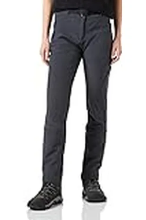 ROCK EXPERIENCE REWP03361 TRIOLET Pants Women M