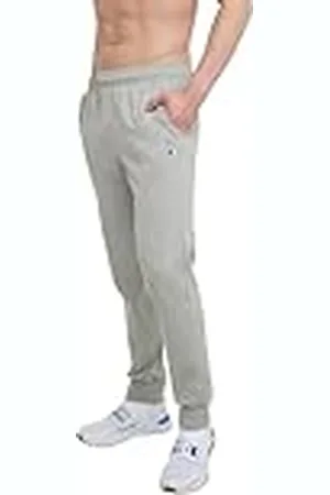 Champion Jogger Jersey Pantalones Deportivos, , 34-37 para Hombre