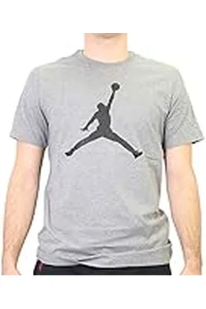 Nike M J Jumpman SS Crew T-Shirt, , 3XL Men