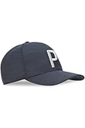 PUMA P Cap, Tapa Hombres, , 024422