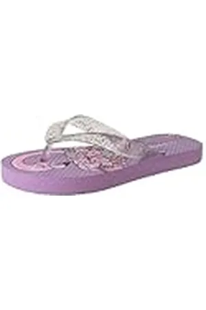 De Fonseca Chanclas niña de PVC, suela EVA Mixture, , 30/31 EU