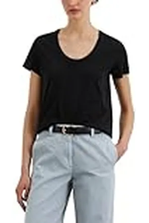 Marc O’ Polo 503206751119 Camiseta, , XL Mujeres