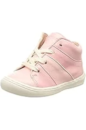 Bisgaard Ted, First Walker Shoe Unisex bebé, , 23 EU