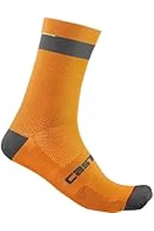 Castelli Alpha 18 Sock Calcetines, Hombre, , L/XL