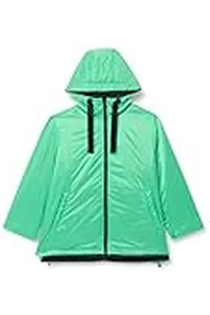 Gerry Weber 978016-35711 Suéter, Verde Vibrante, 36 para Mujer
