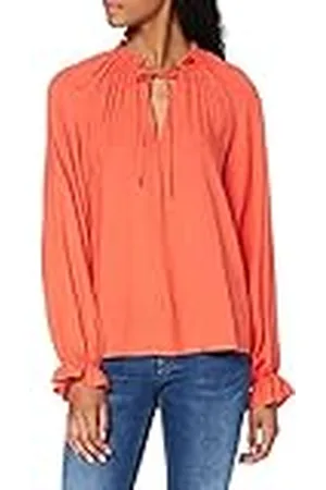 SPARKZ COPENHAGEN Vigga Shirt Camisa, , 36 (Talla del Fabricante: Small) para Mujer