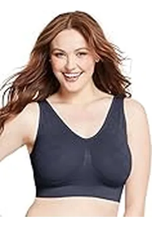 Just My Size Sujetador Pure Comfort para Mujer, , XXX-Large