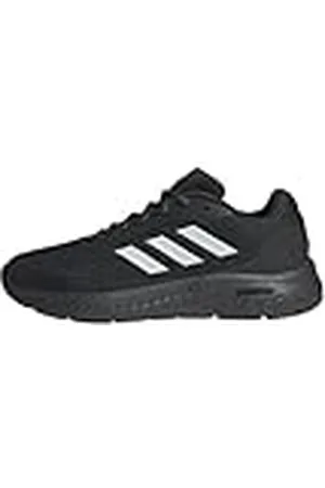 adidas Cloudfoam Move Shoes, Zapatos Hombre, Carbon/Cloud White/Core Black, 47 1/3 EU