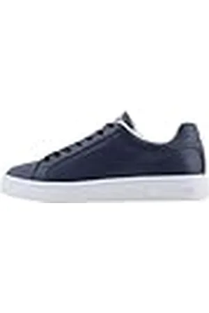 Armani Exchange London, Zapatillas Hombre, Salute, 43 EU