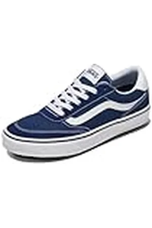 Vans Brooklyn LS, Zapatillas Hombre, , 40.5 EU