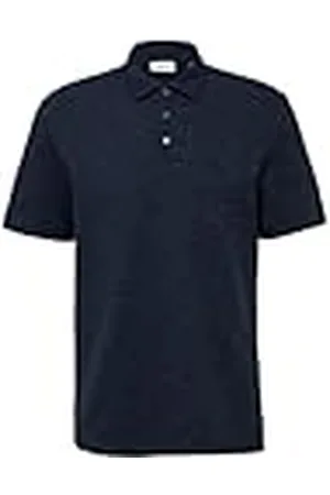 QS by s.Oliver 2164773 Camisa de Polo, , M para Hombre