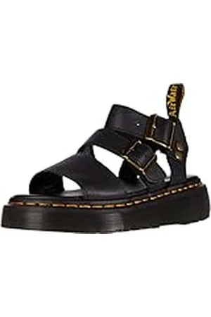 Dr. Martens Sandal, Sandalias Mujer, , 39 EU
