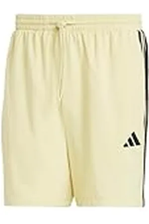 adidas Pantalones Cortos Chelsea Essential de Tres Rayas para Hombre