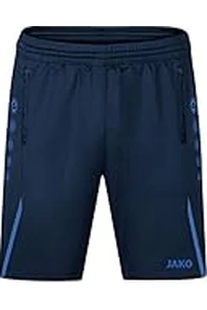 Jako Challenge-Pantalón Corto de Entrenamiento, , Medium para Hombre