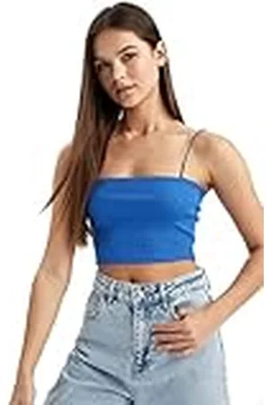 DeFacto U0358AZ Undershirt, , L para Mujer