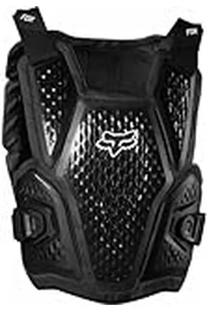 Fox Racing Yth Raceframe Impact, Ce Black