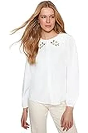 Trendyol Twoss23go00009 Camisa, , 66 para Mujer