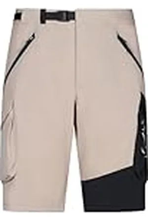 ROCK EXPERIENCE | Observer Cargo Bermudas Man Pant | Pantalones Cargo Bermudas
