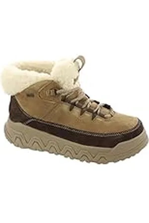 UGG Encaje Acogedor Terretrail, Botas de Moda Mujer, , 37 EU