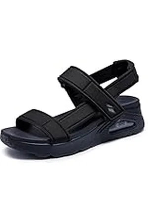 Skechers Uno- Summer Stand2, Sandalias Deportivas Mujer, , 36 EU
