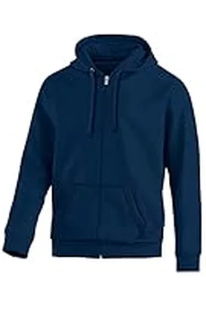 Jako Chaqueta con Capucha Team, Todo el año, Infantil, Color , tamaño 140
