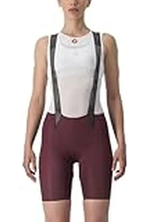 Castelli 4522046-625 Free Aero RC W BIBSHORT Women