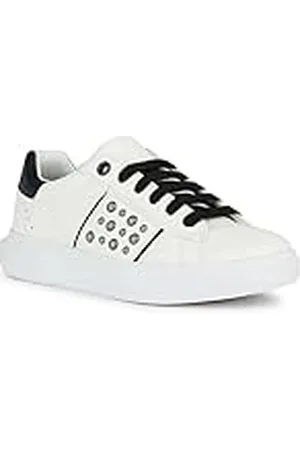 Geox J Nettuno Girl B, Zapatillas, , 32 EU