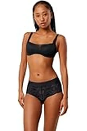 Triumph Body Make-up Illusion Lace Balconette, Sujetador Mujer, , 85D