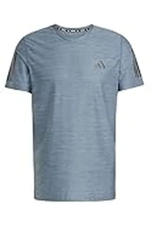 adidas Own The Run T-Shirt Camiseta, , S para Hombre