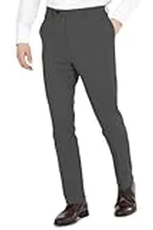 DKNY Hose Pantalones de Vestir, , 30W / 30L Hombres