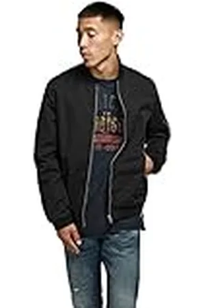 JACK & JONES Bomber Jacket Bomber Jacket XS XS
