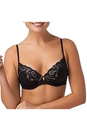 Maidenform Comfort Devotion Your Lift Underwired Bra Dm1195 Sujetador, Opaco, , 40B para Mujer