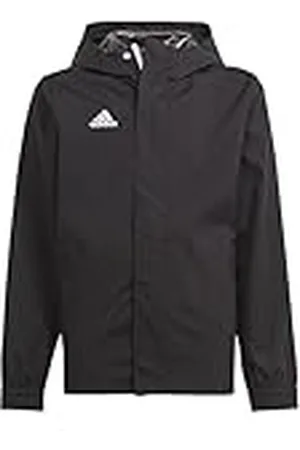 adidas Unisex niños Entrada 22 All-Weather Jacket, , 9-10 Years