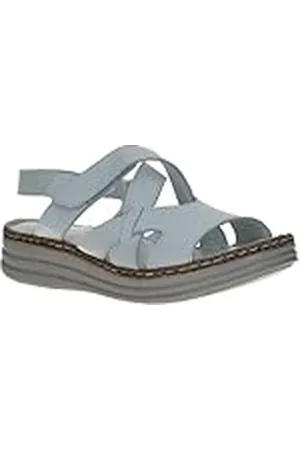 Andrea Conti Damen Sandalette, Sandalia Mujer, , 39 EU